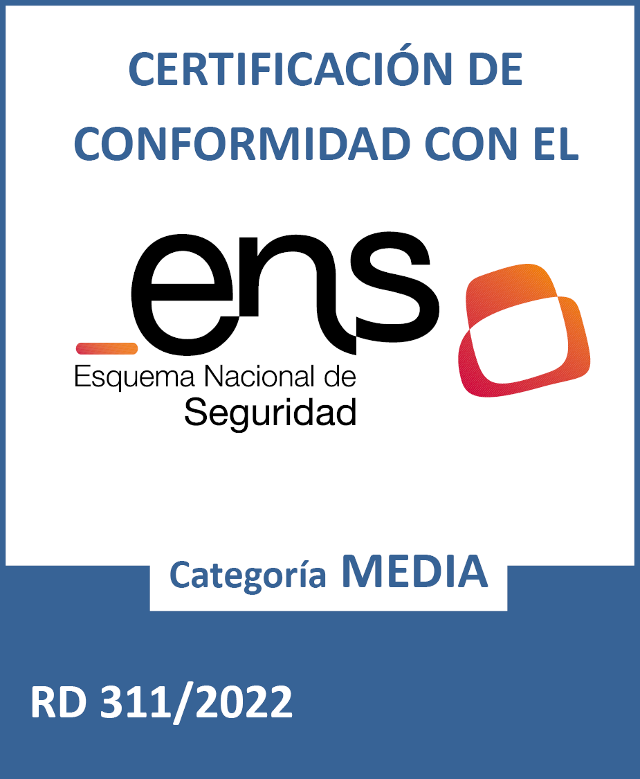 Certificacion ENS